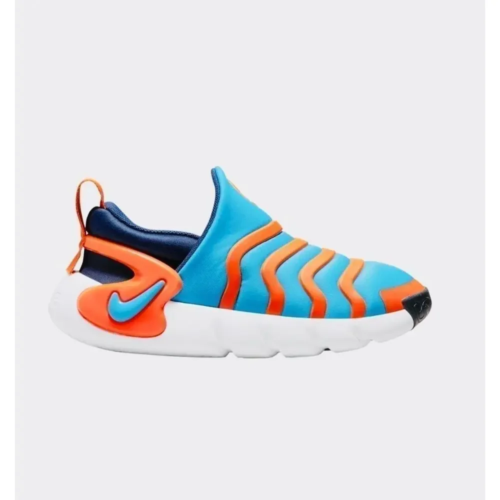 NIB❤️Nike Dynamo Kids Sneakers shoe sz3